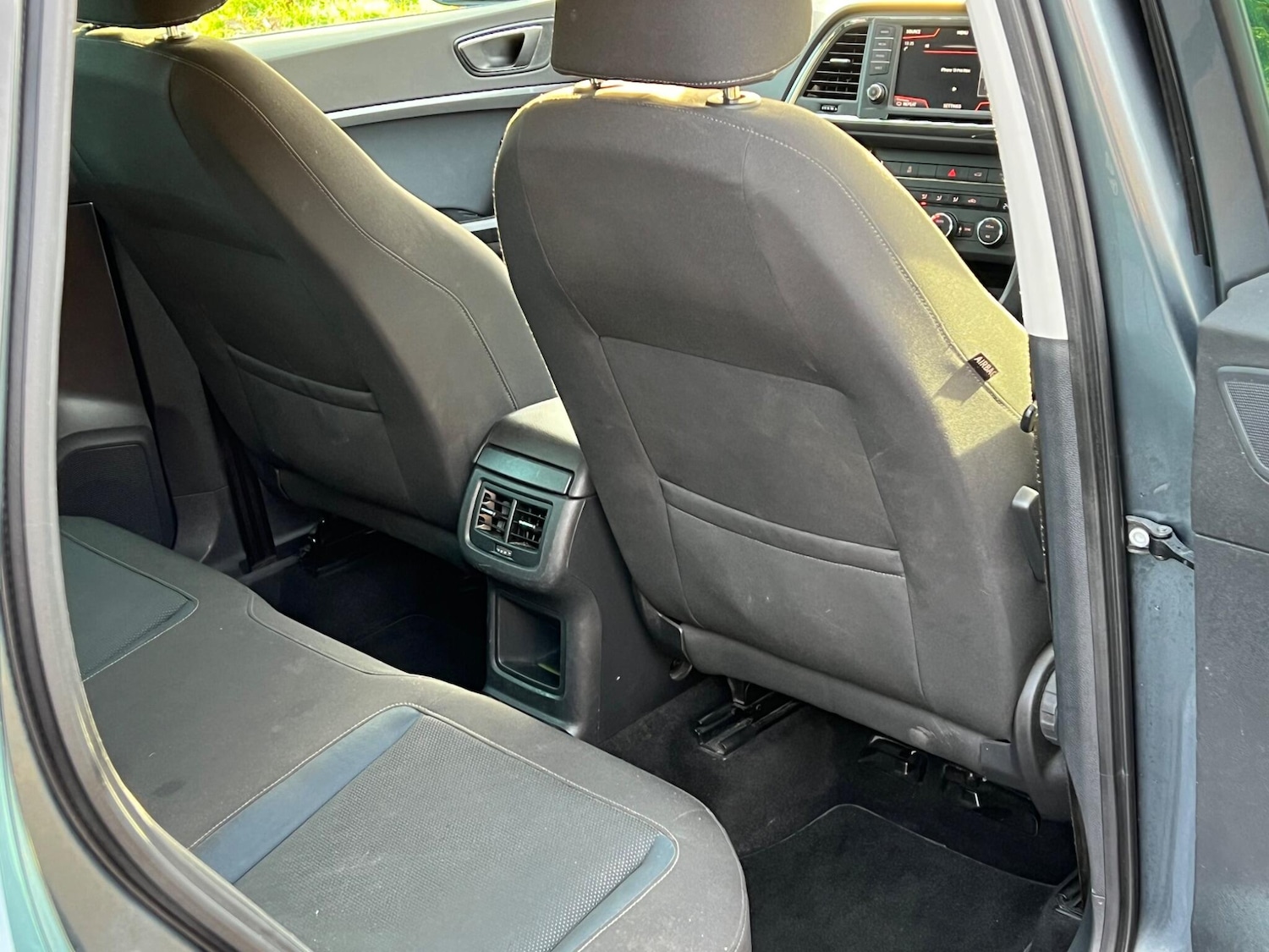 Used SEAT Ateca 2016 for sale - 76942517: Photo 10