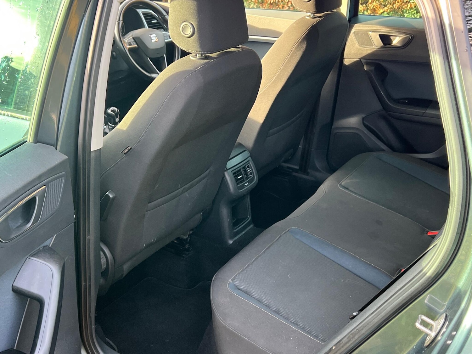 Used SEAT Ateca 2016 for sale - 76942517: Photo 11