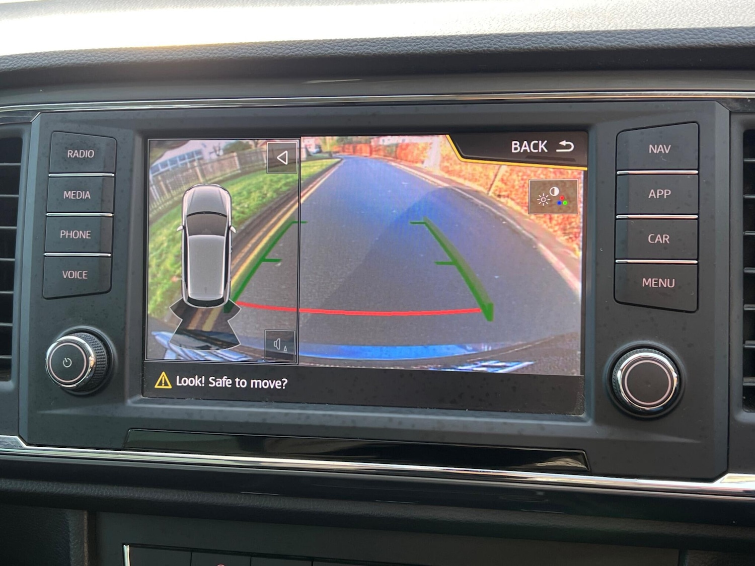 Used SEAT Ateca 2016 for sale - 76942517: Photo 12