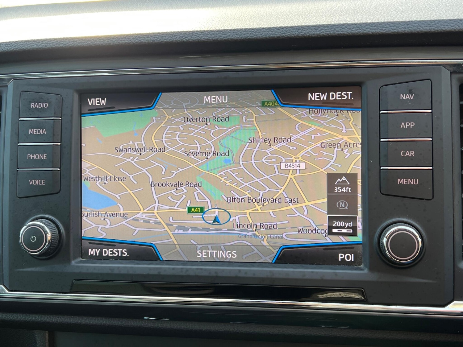 Used SEAT Ateca 2016 for sale - 76942517: Photo 13