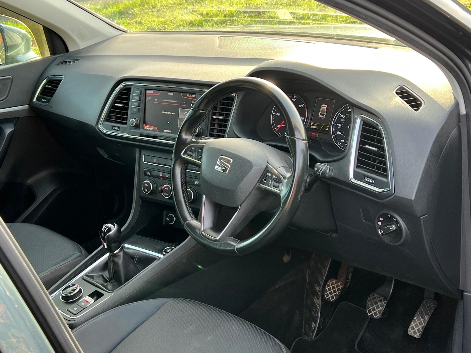 Used SEAT Ateca 2016 for sale - 76942517: Photo 8