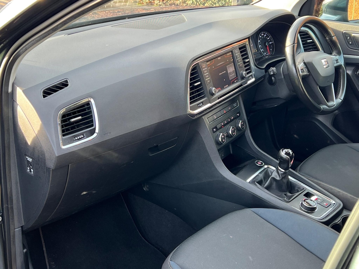 Used SEAT Ateca 2016 for sale - 76942517: Photo 9