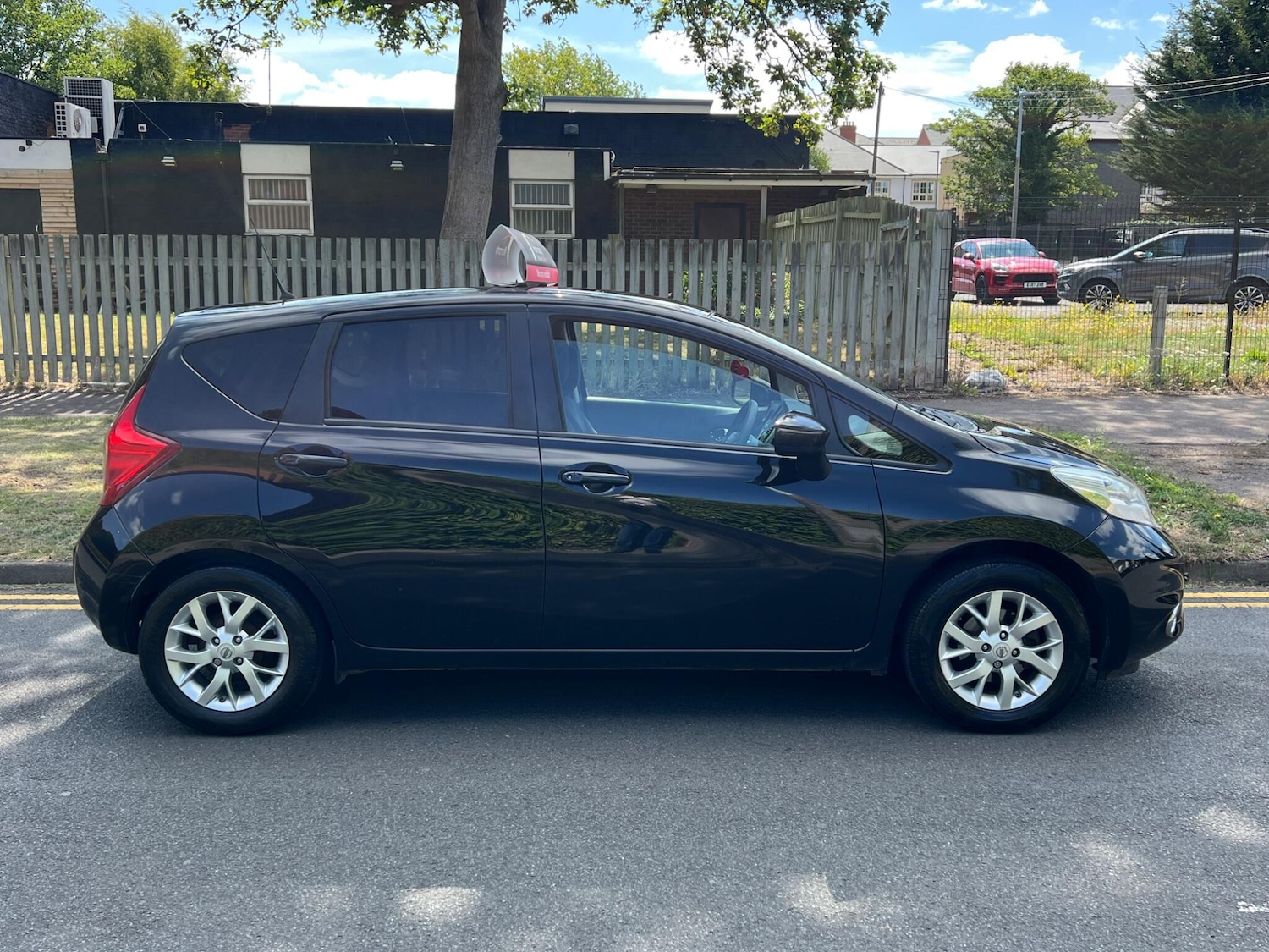 Vehicle 7
