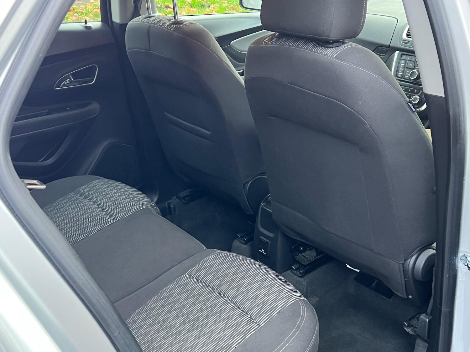 Used Vauxhall Mokka 2015 for sale - 77565043: Photo 10