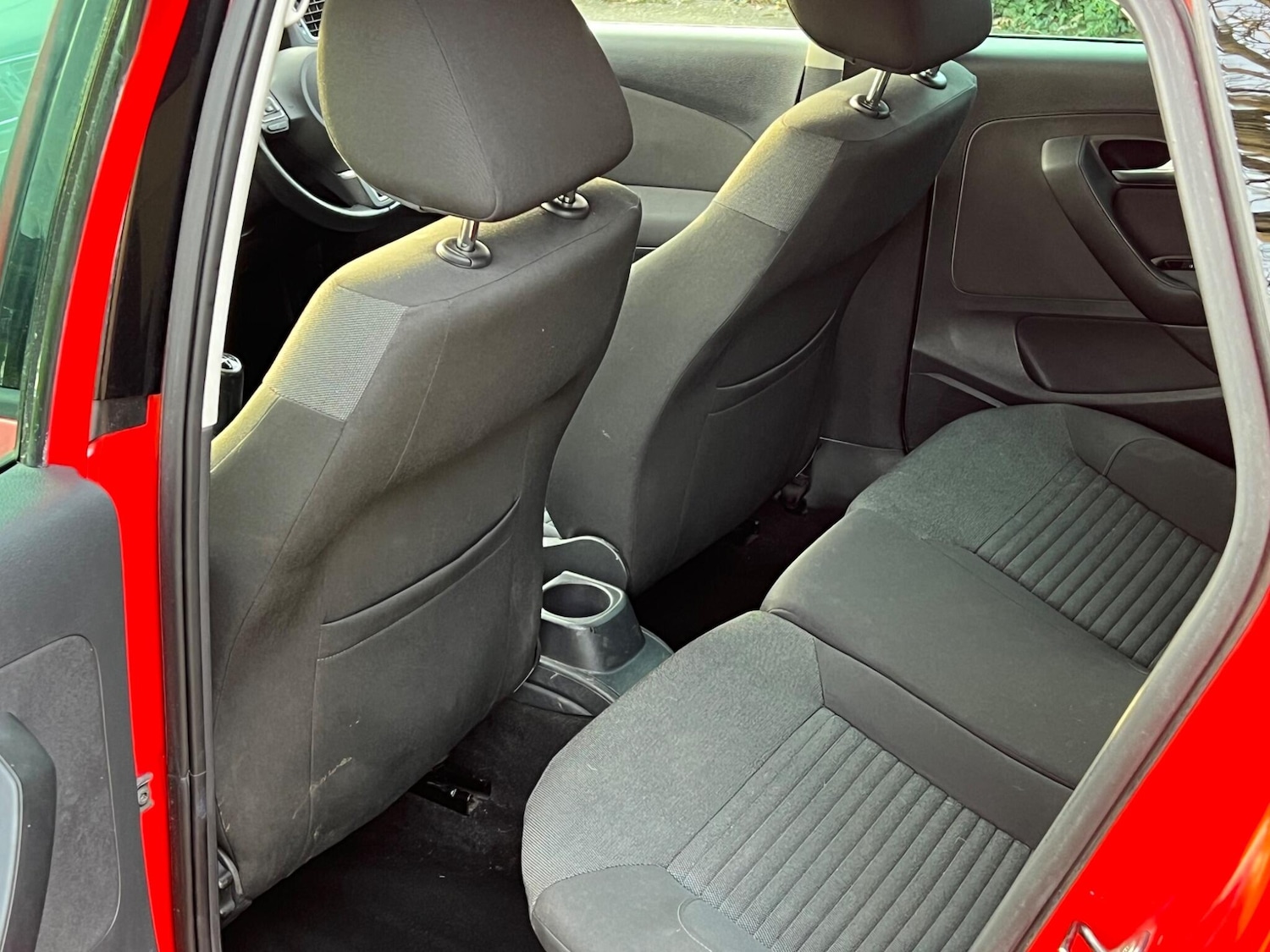 Used Volkswagen Polo for sale - 78214679: Photo 11