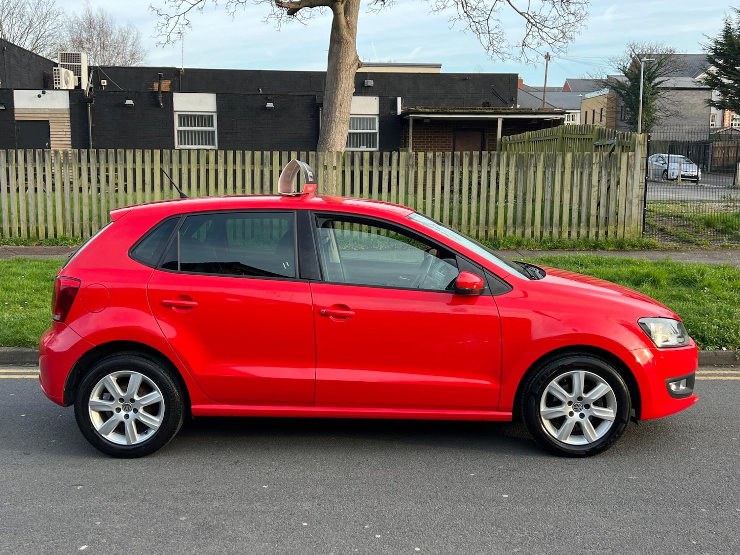 Used Volkswagen Polo for sale - 78214679: Photo 7