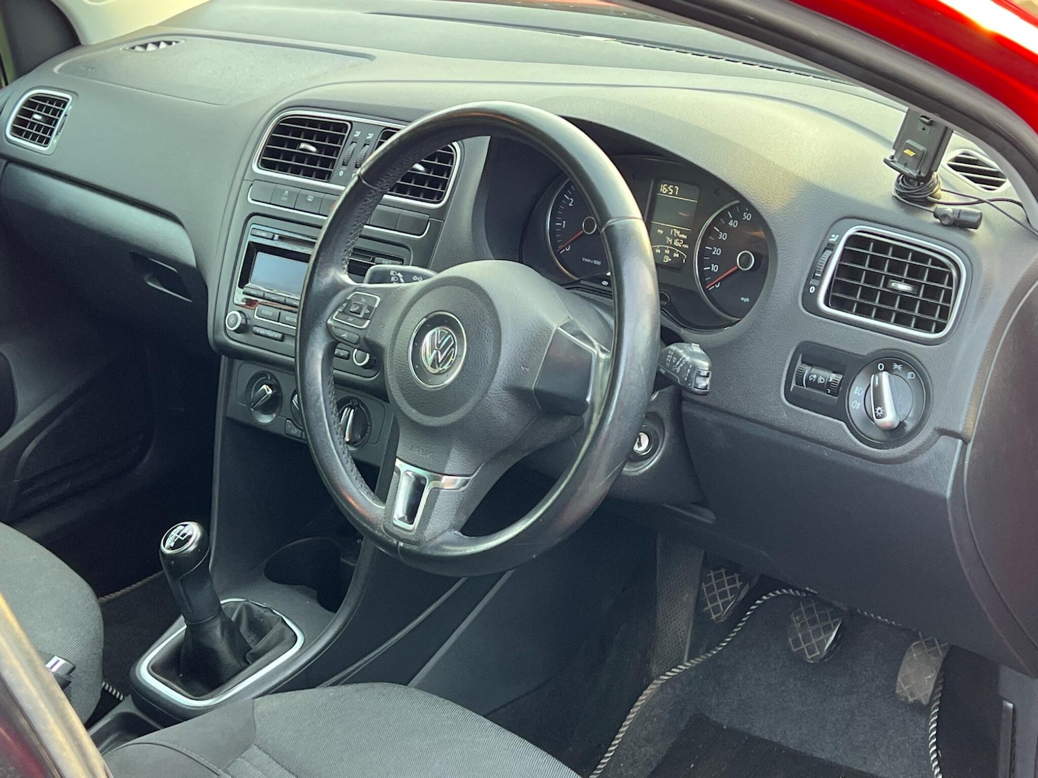 Used Volkswagen Polo for sale - 78214679: Photo 8