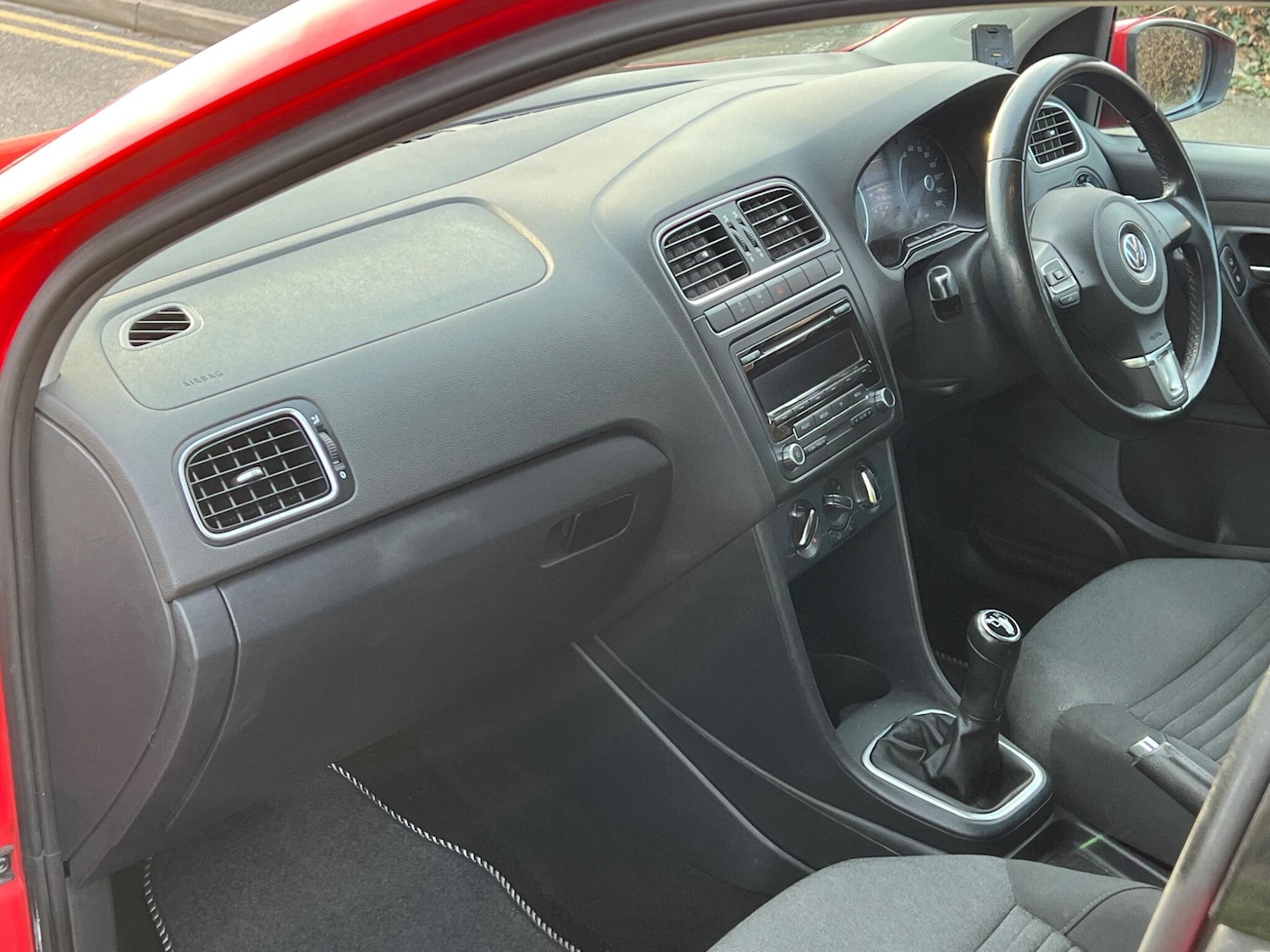 Used Volkswagen Polo for sale - 78214679: Photo 9