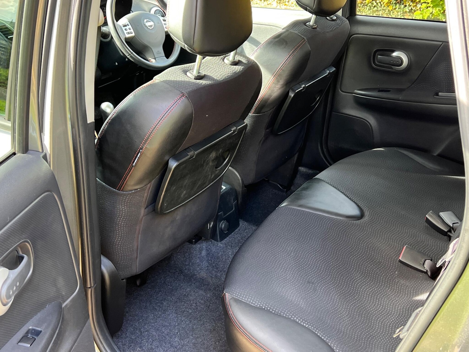 Used Nissan Note 2011 for sale - 76361082: Photo 11