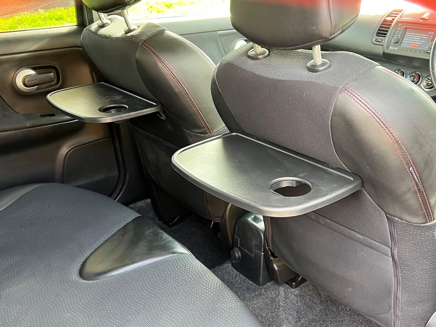 Used Nissan Note 2011 for sale - 76361082: Photo 12
