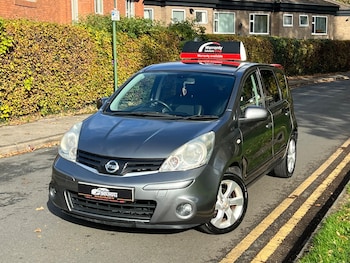 2011 (61) - 1.6 16V Tekna Euro 5 5dr