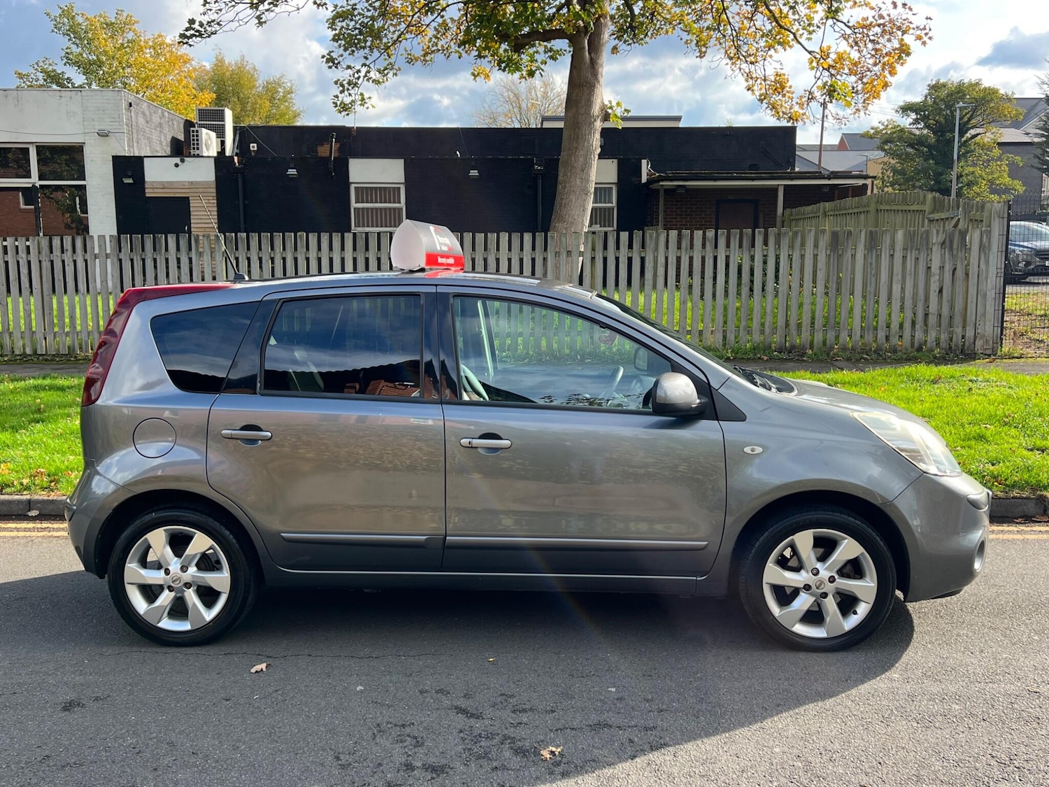 Used Nissan Note 2011 for sale - 76361082: Photo 7