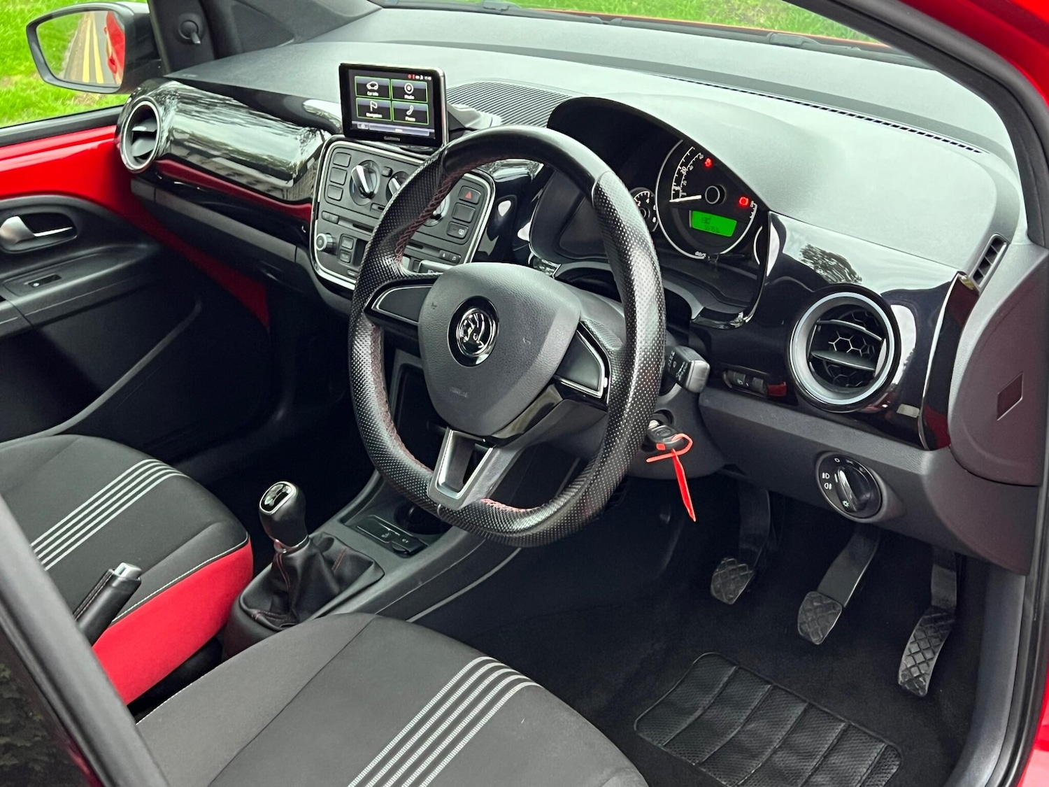 Used Skoda Citigo 2015 for sale - 76094421: Photo 8