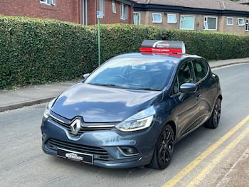 Used Renault Clio 2017 for sale - 79756043: Photo