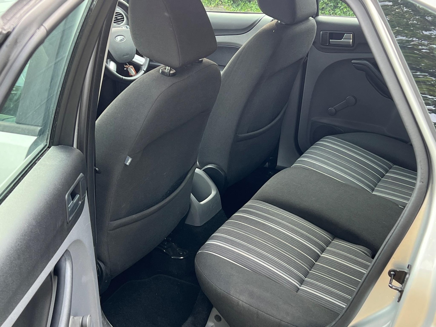 Used Ford Focus 2009 for sale - 76349752: Photo 11