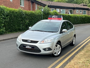 2009 (09) - 1.6 Style 5dr