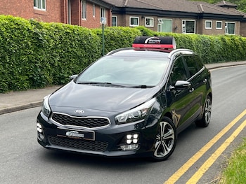 Used Kia Ceed 2016 for sale - 78763434: Photo