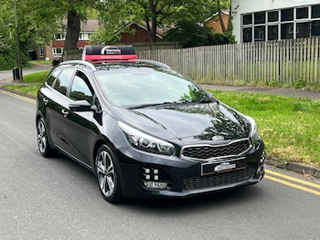 Used Kia Ceed 2016 for sale - 78763434: Photo