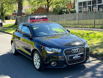 Used Audi A1 2014 for sale - 78429484: Photo