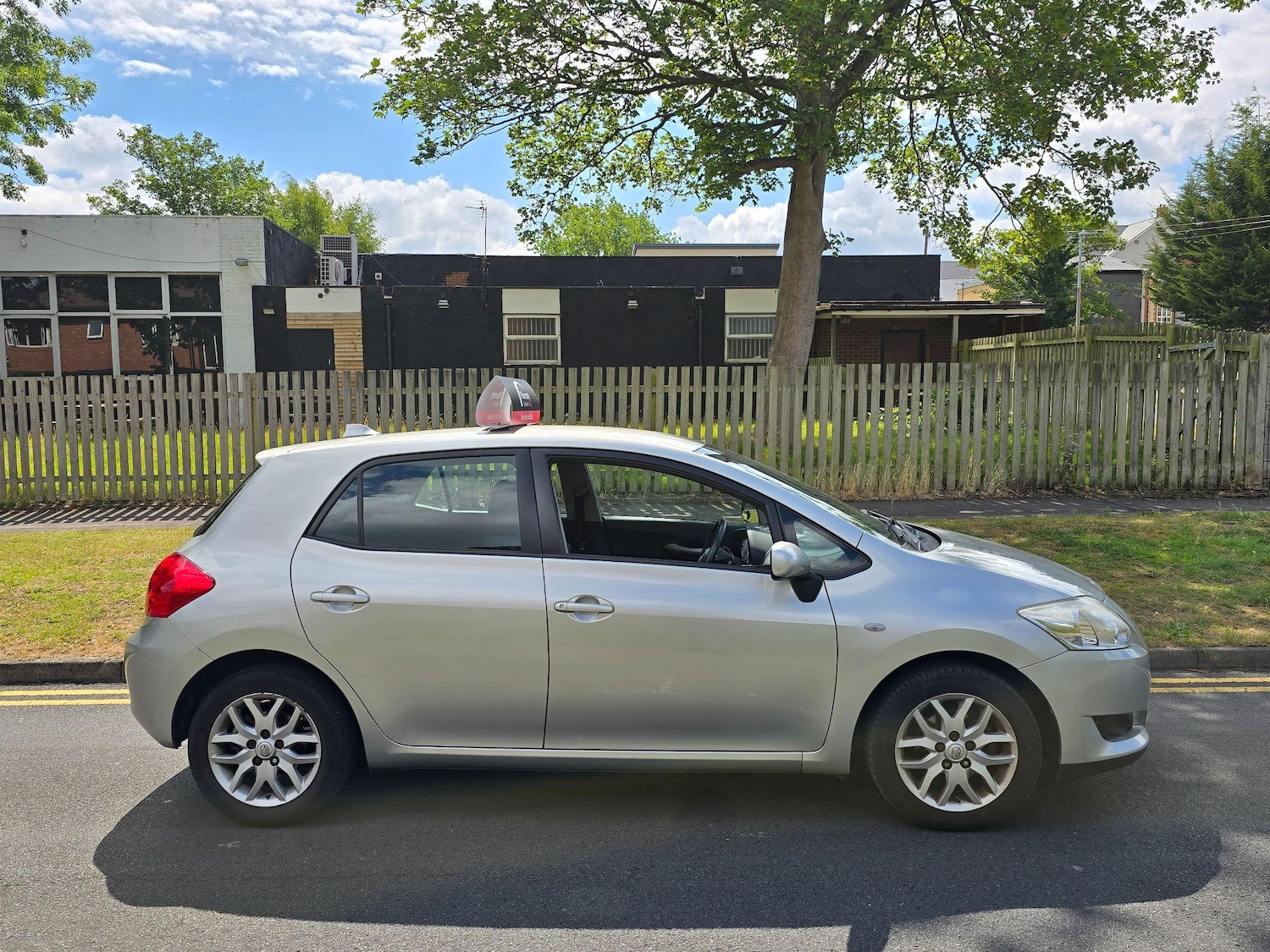 Vehicle 11