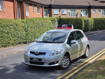 Used Toyota Auris 2007 for sale - 75964614: Photo