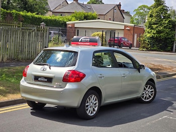 Used Toyota Auris 2007 for sale - 75964614: Photo