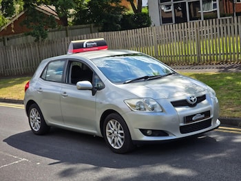 Used Toyota Auris 2007 for sale - 75964614: Photo