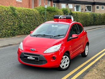 Used Ford Ka 2013 for sale - 76573460: Photo