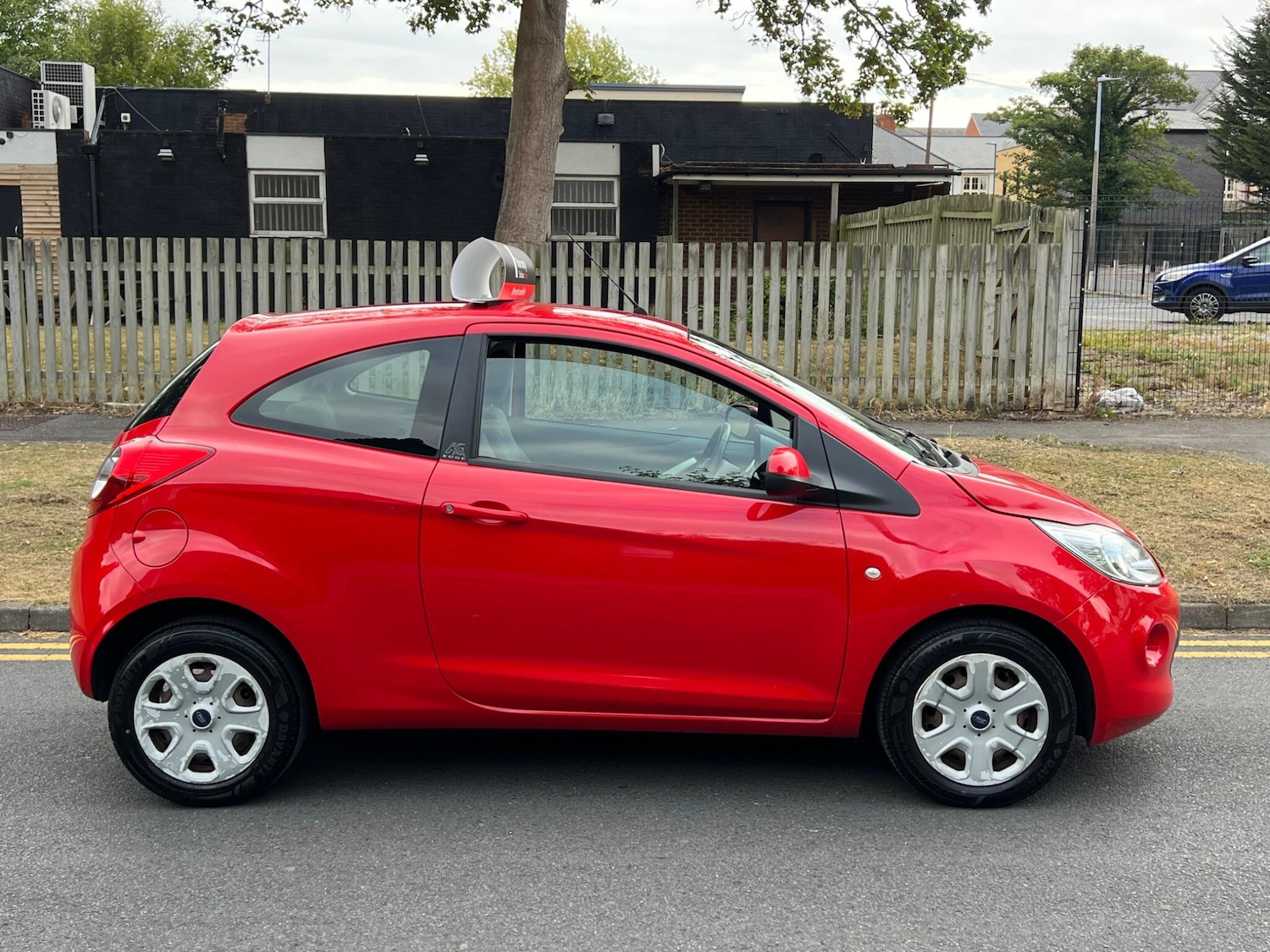 Used Ford Ka 2013 for sale - 76573460: Photo 7