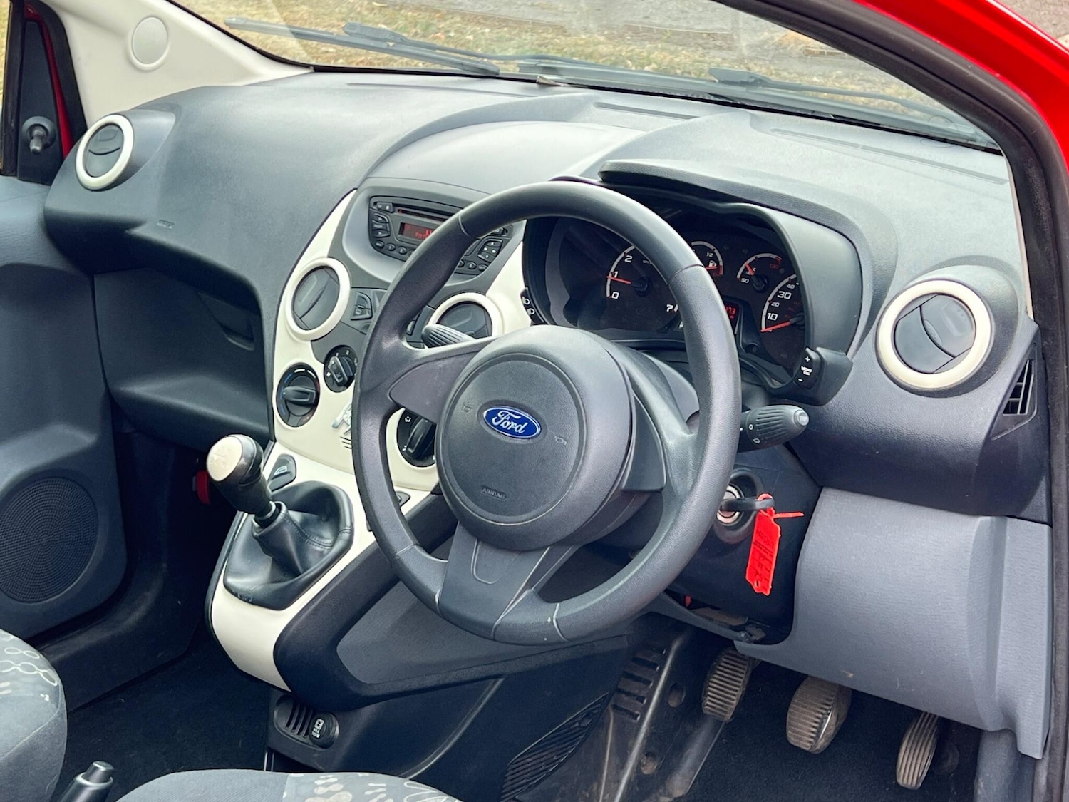 Used Ford Ka 2013 for sale - 76573460: Photo 8