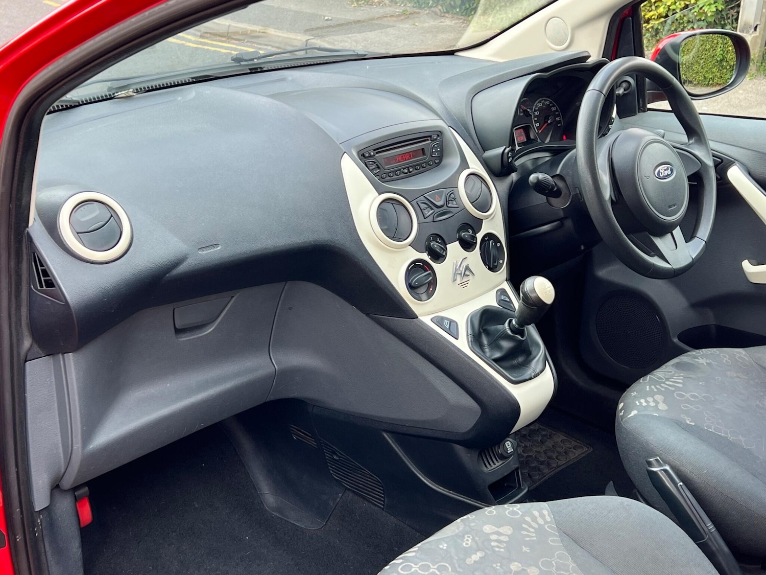 Used Ford Ka 2013 for sale - 76573460: Photo 9