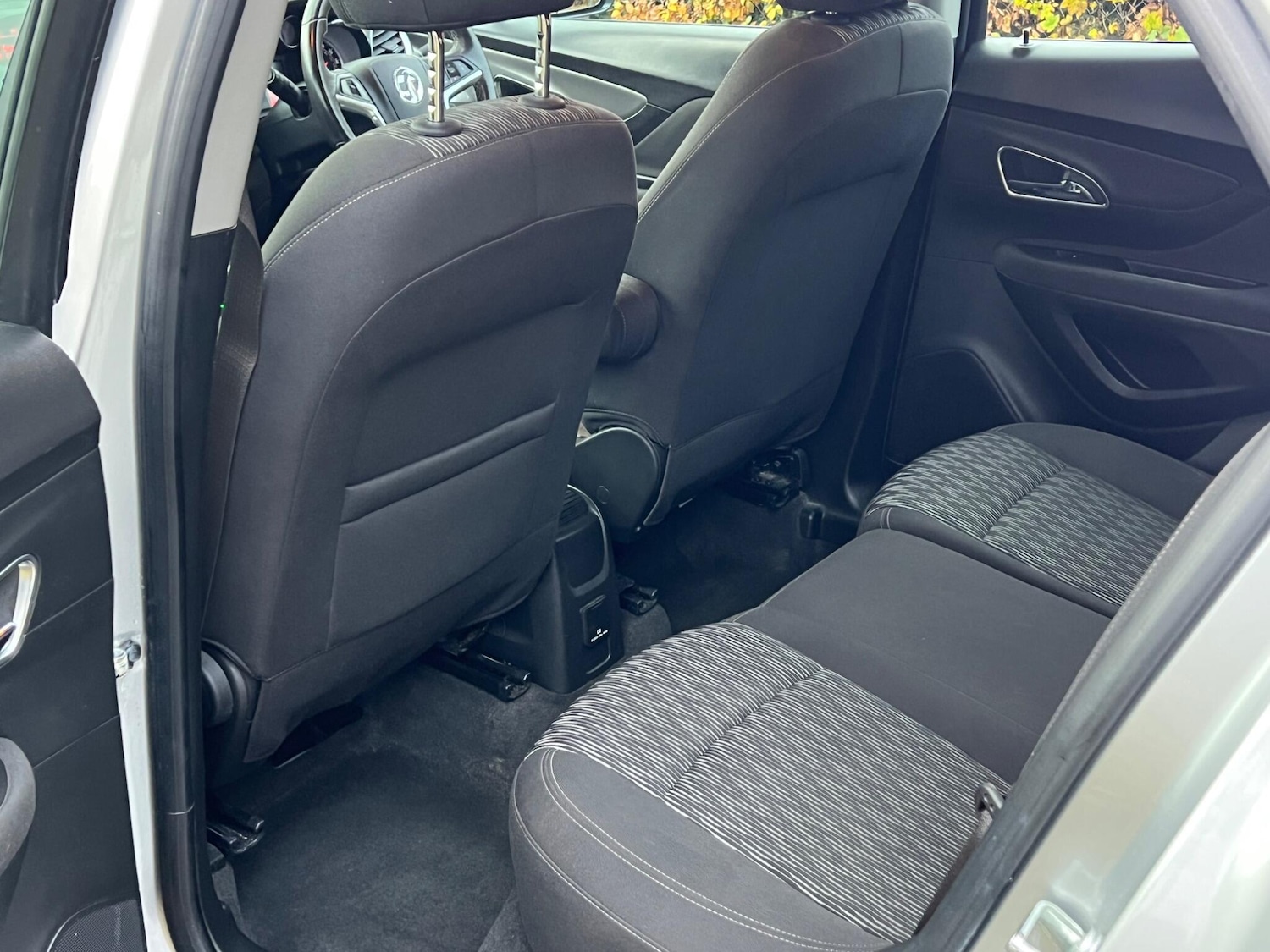 Used Vauxhall Mokka 2015 for sale - 76528112: Photo 11