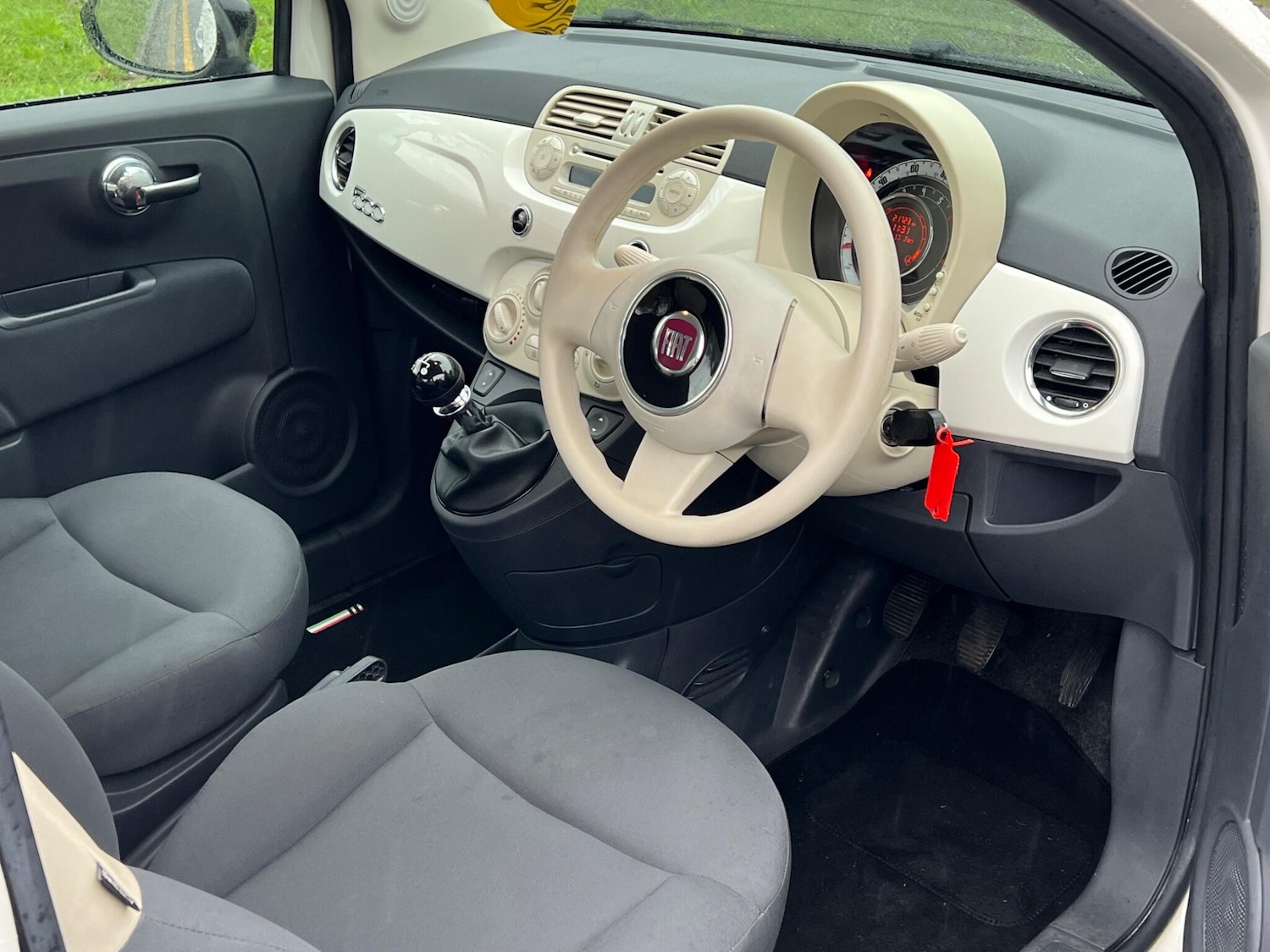 Used Fiat 500 for sale - 77191421: Photo 8