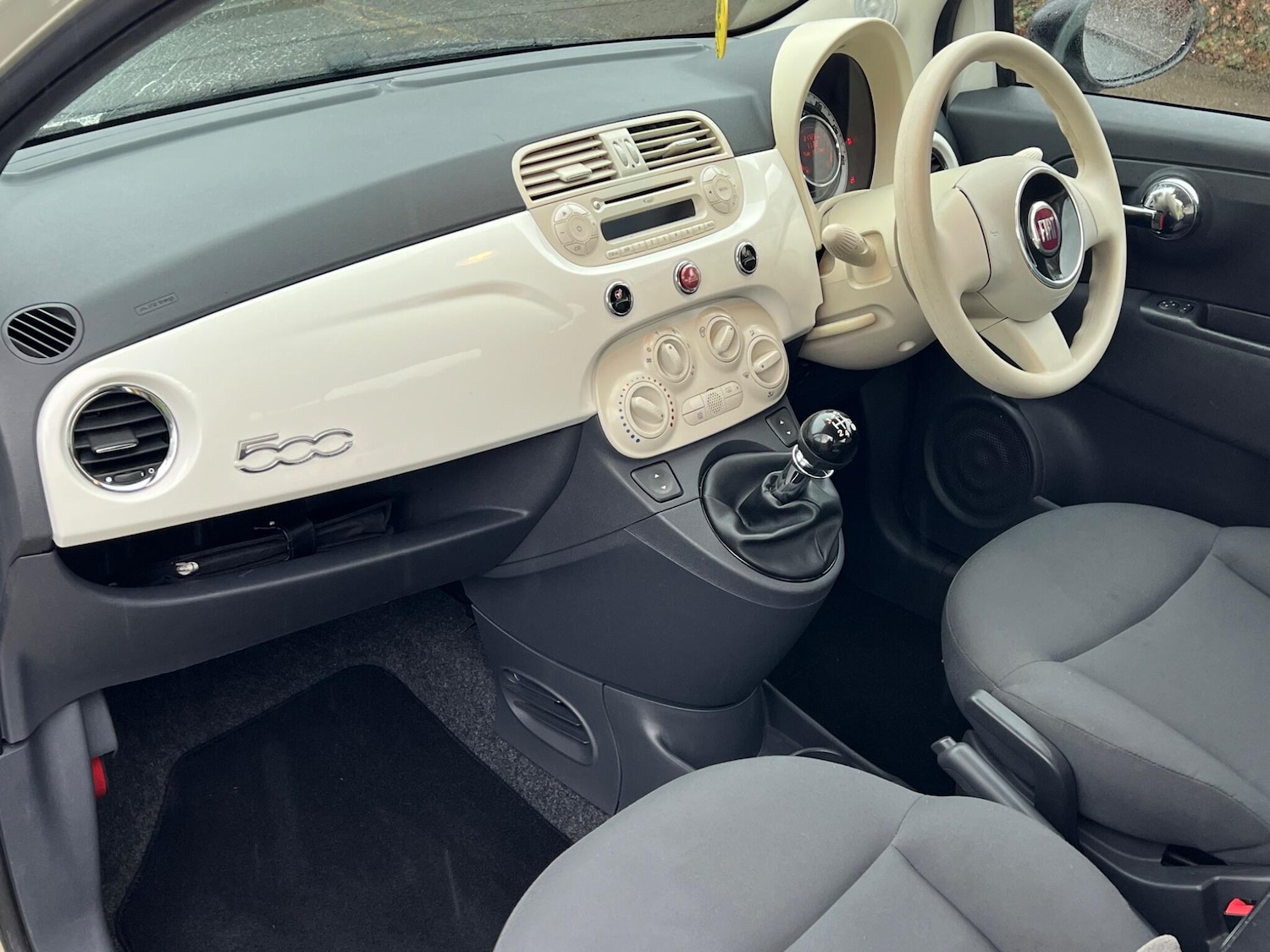 Used Fiat 500 for sale - 77191421: Photo 9
