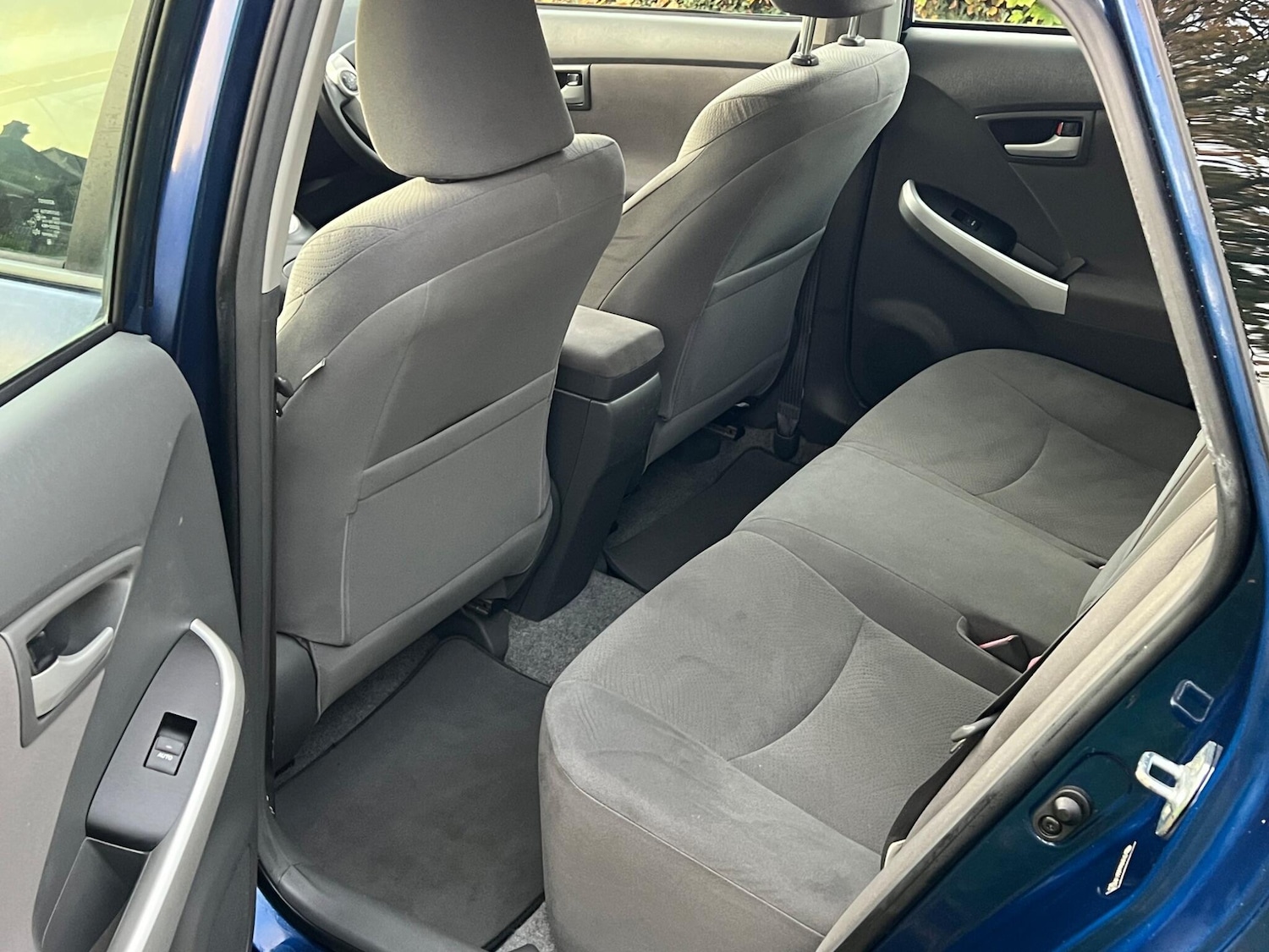 Used Toyota Prius 2010 for sale - 77016794: Photo 11