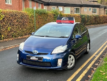 Used Toyota Prius 2010 for sale - 77016794: Photo