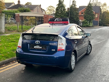 Used Toyota Prius 2010 for sale - 77016794: Photo