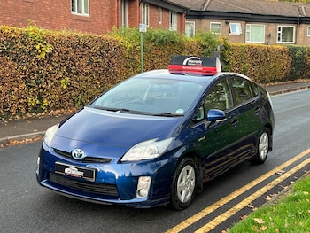 Used Toyota Prius 2010 for sale - 77016794: Photo