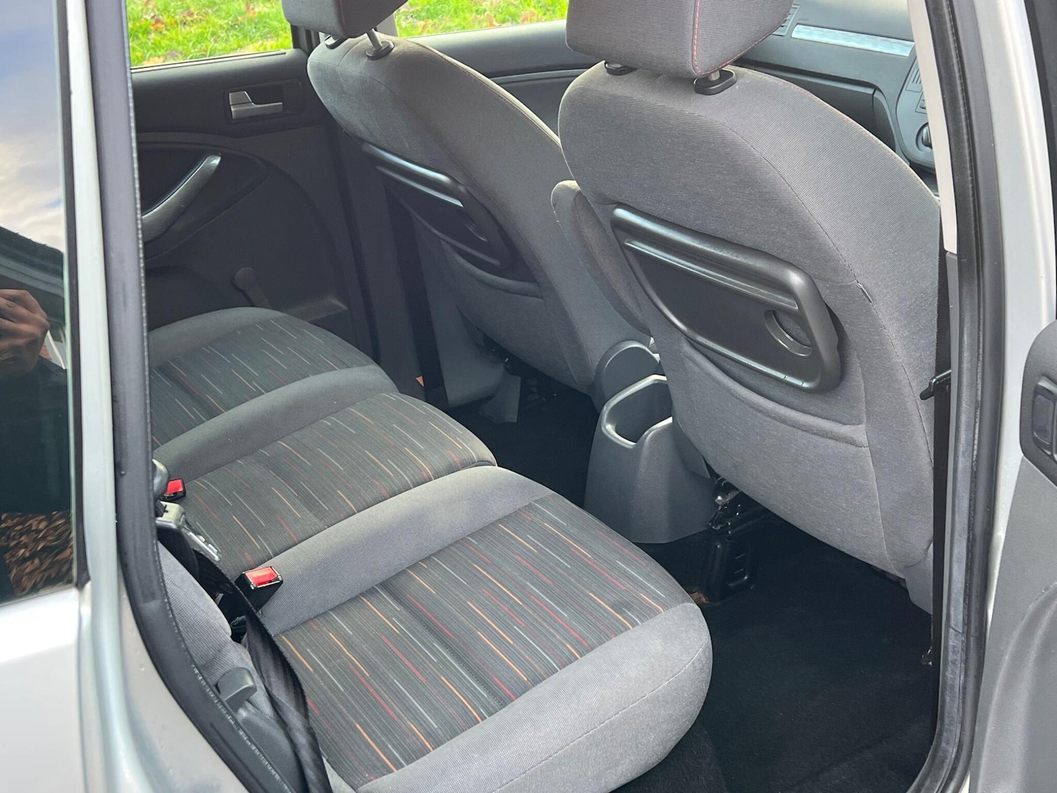 Used Ford C-Max 2007 for sale - 76759676: Photo 10