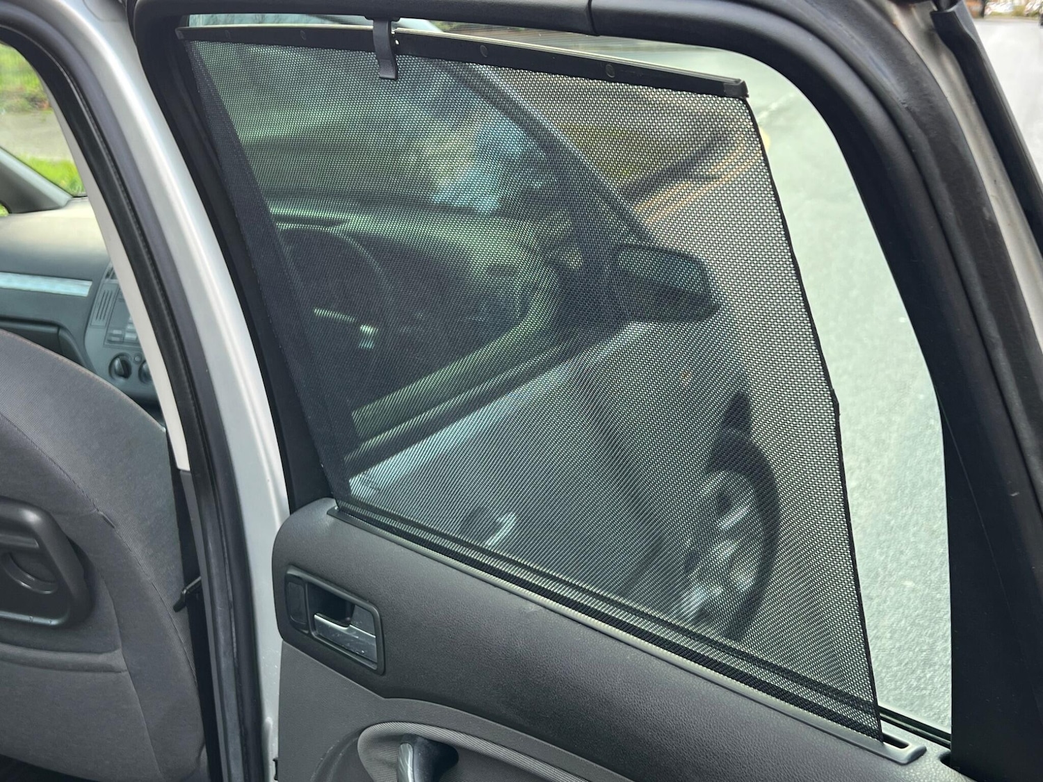 Used Ford C-Max 2007 for sale - 76759676: Photo 12