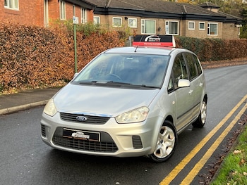 2007 (57) - 1.6 Style 5dr