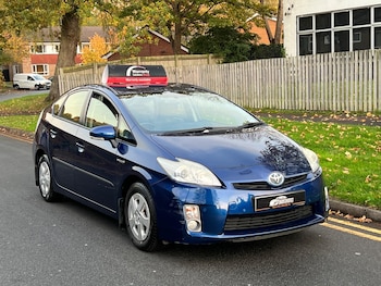 Used Toyota Prius 2010 for sale - 76424830: Photo