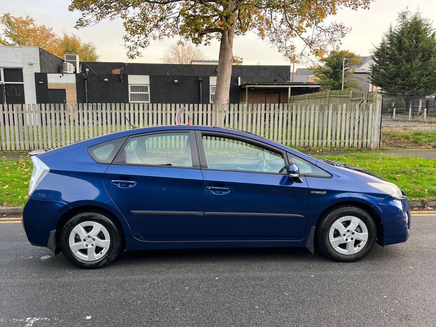 Used Toyota Prius 2010 for sale - 76424830: Photo 7