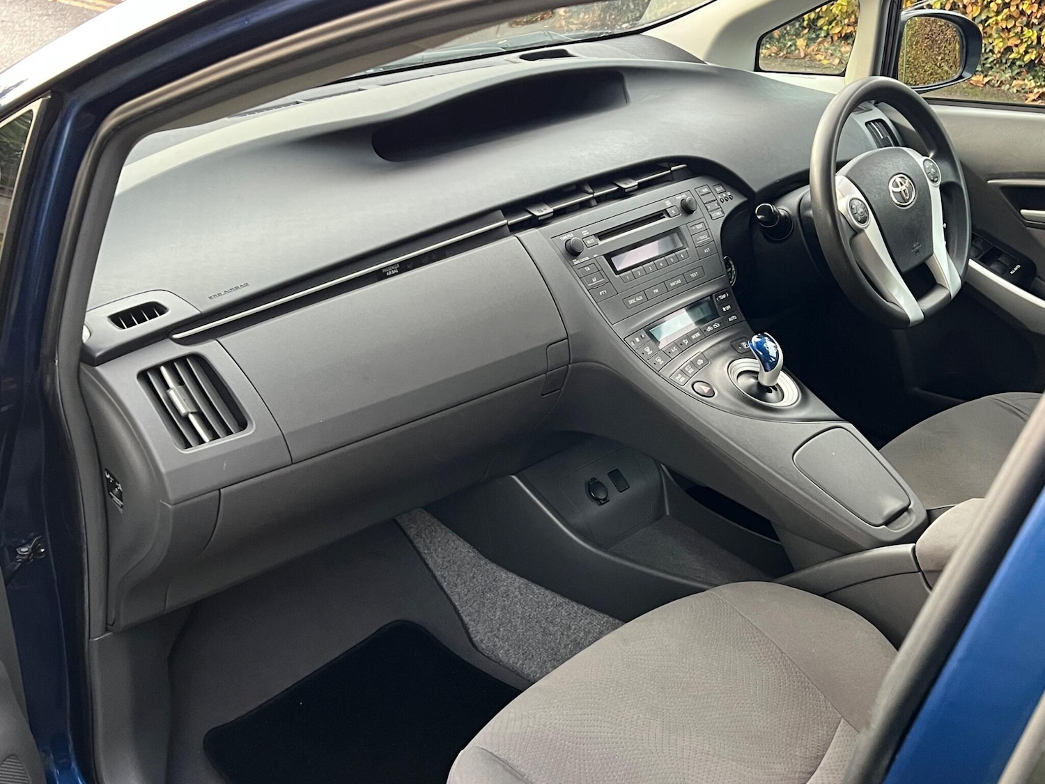 Used Toyota Prius 2010 for sale - 76424830: Photo 9