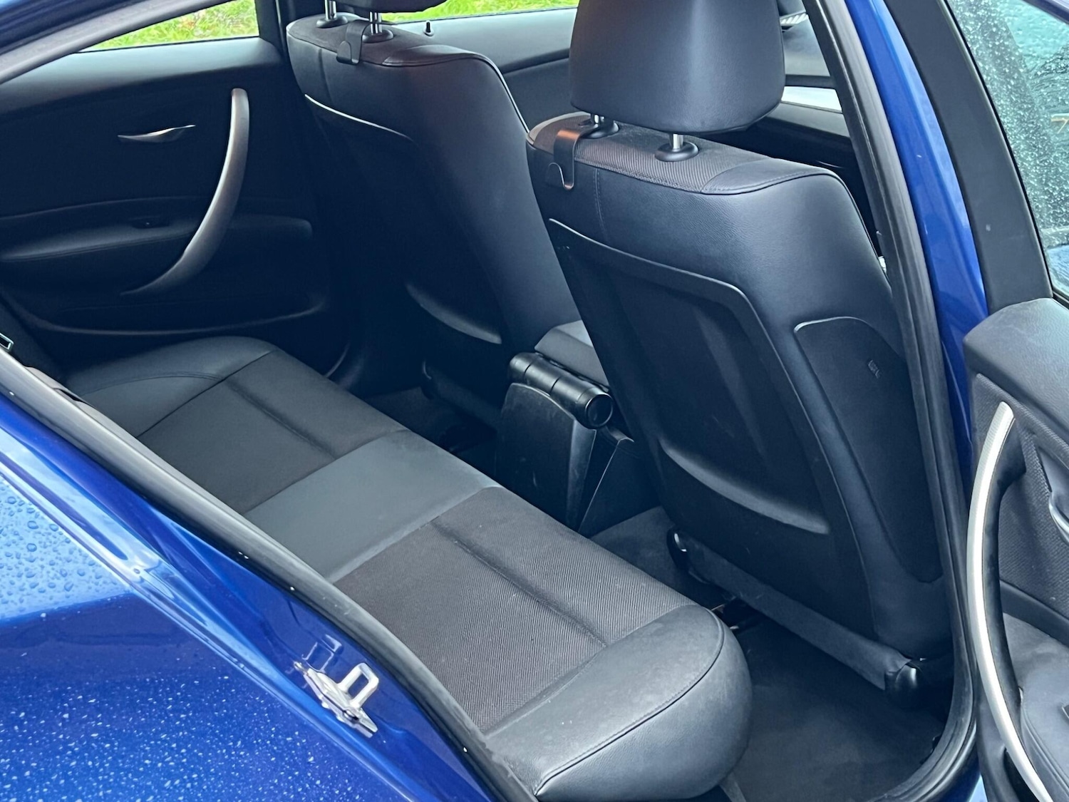 Used BMW 1 Series 2010 for sale - 77376971: Photo 10