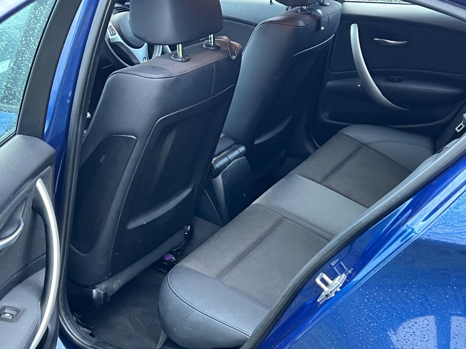 Used BMW 1 Series 2010 for sale - 77376971: Photo 11