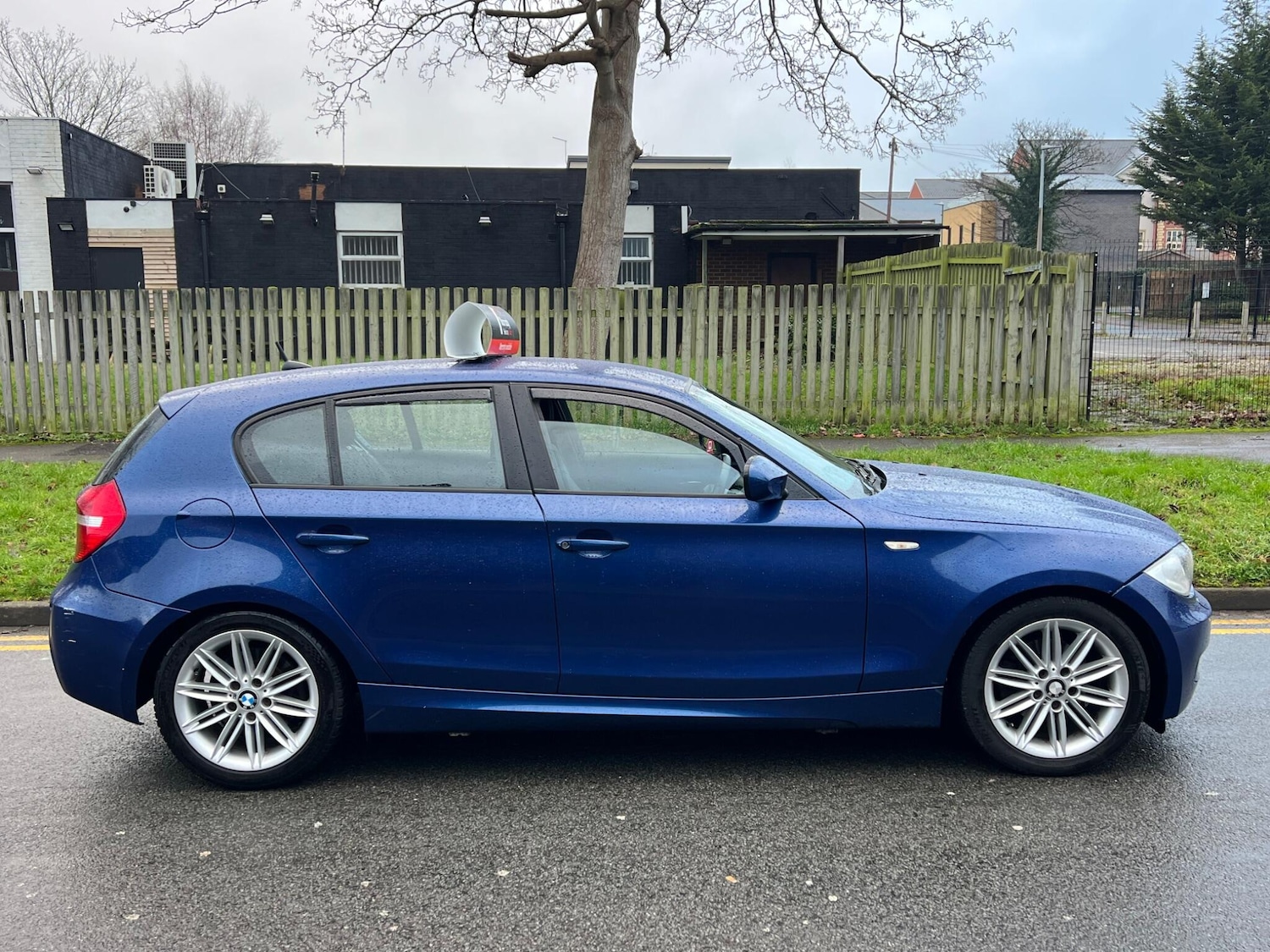 Used BMW 1 Series 2010 for sale - 77376971: Photo 7