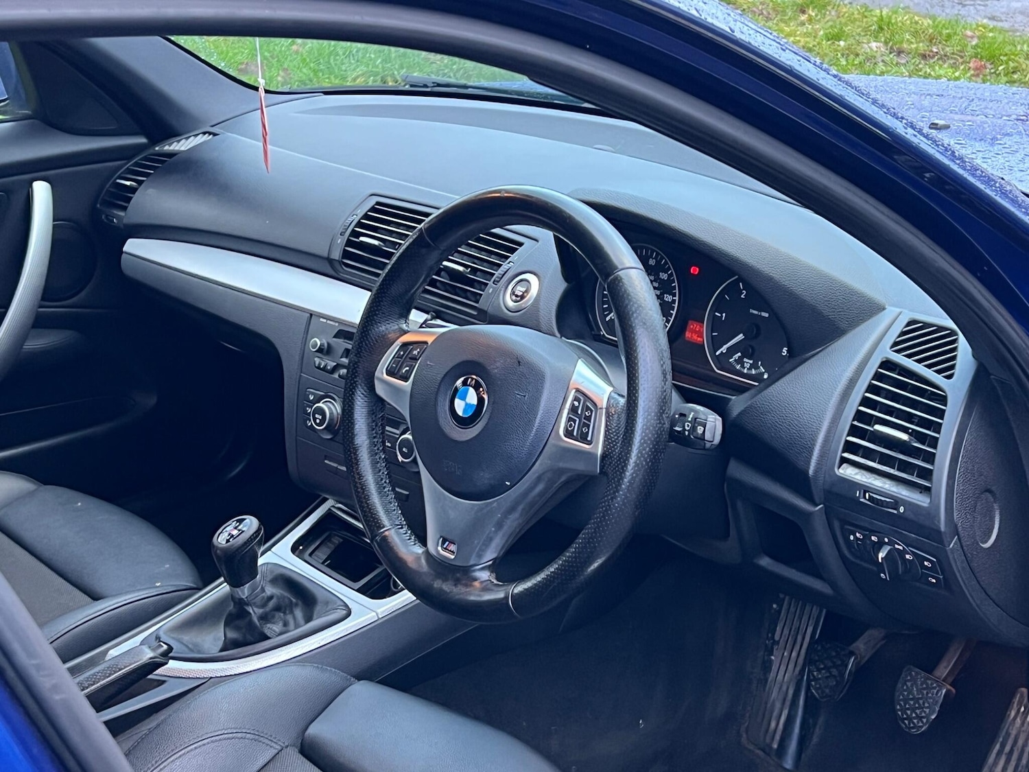 Used BMW 1 Series 2010 for sale - 77376971: Photo 8