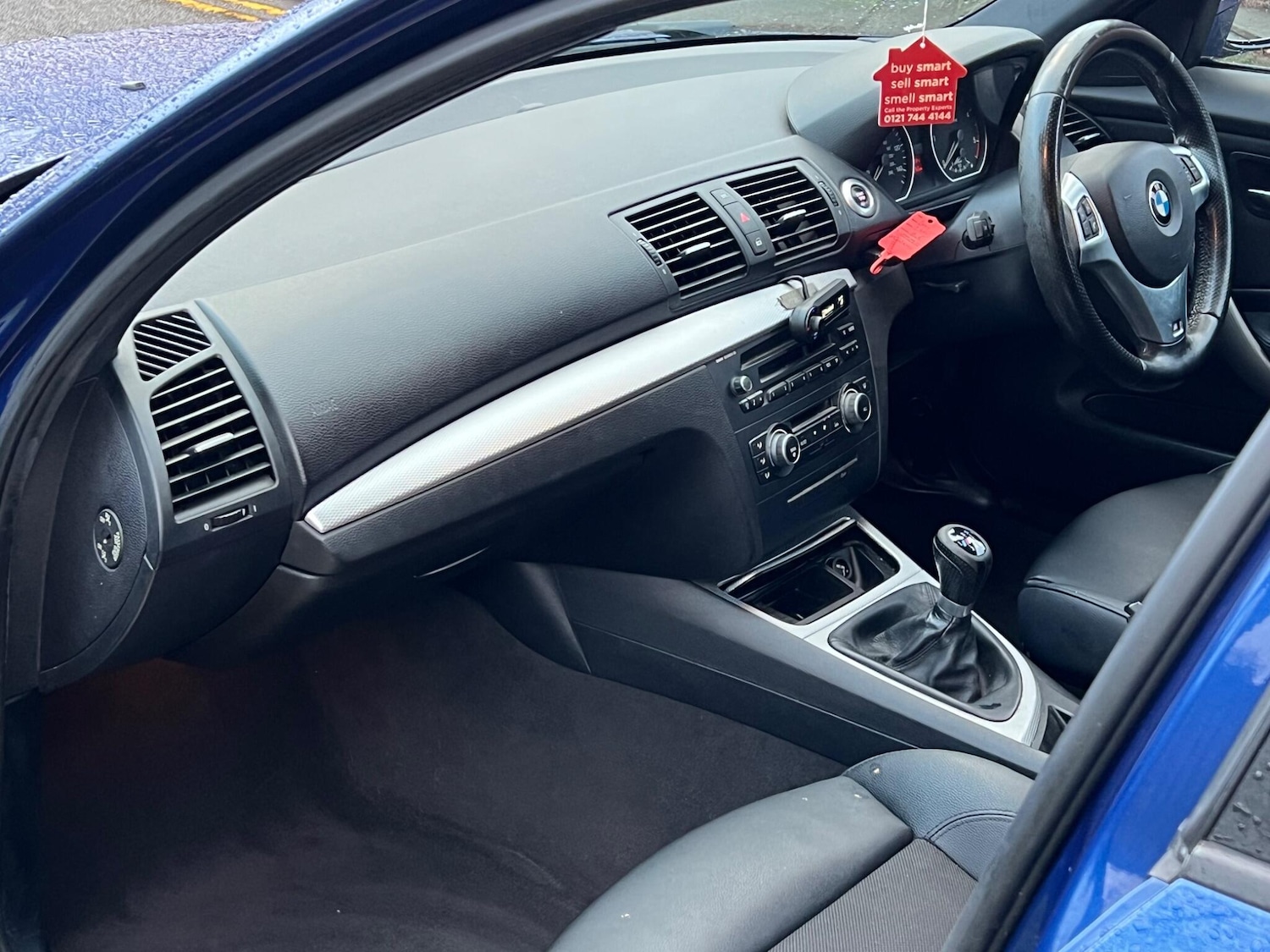 Used BMW 1 Series 2010 for sale - 77376971: Photo 9