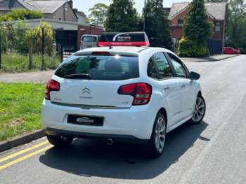 Used Citroen C3 2010 for sale - 75237526: Photo